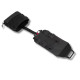 Botiquin Pocket BIA Negro Botiquin Pocket BIA Negro
